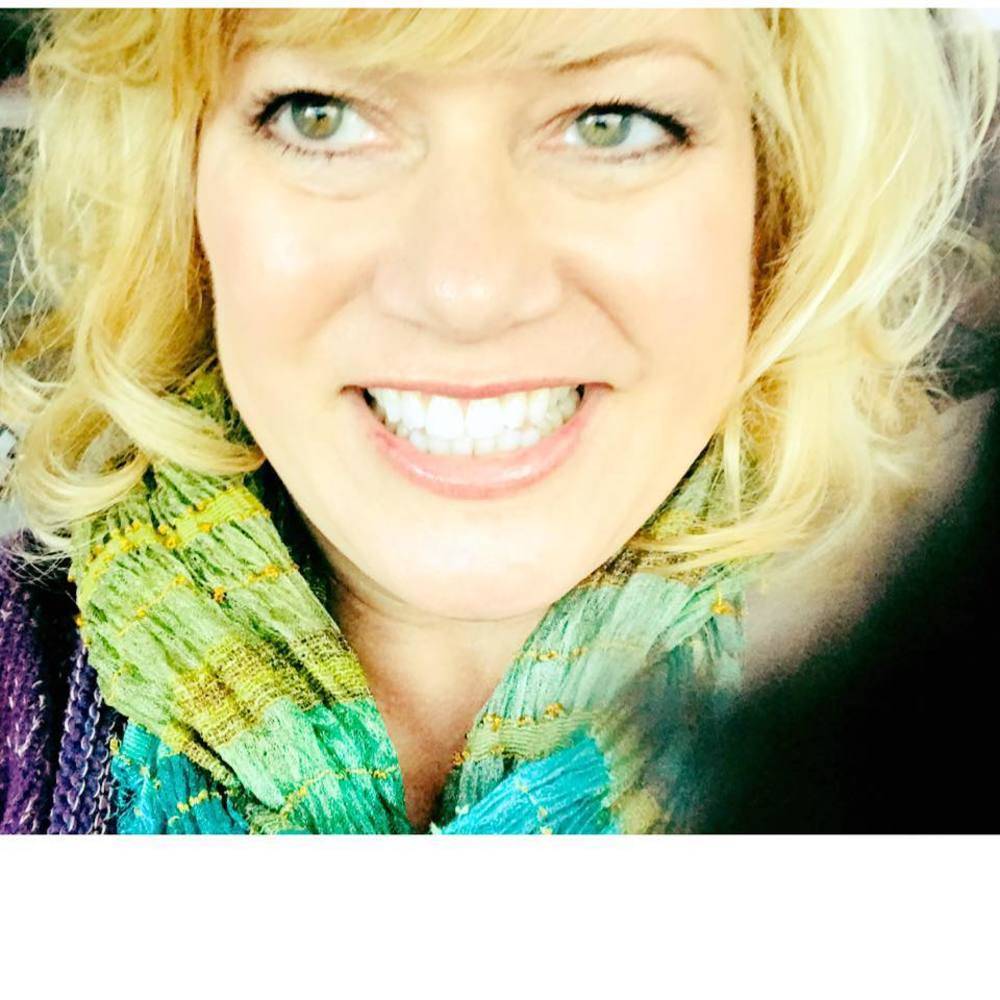 Meet your Posher, Kristin
